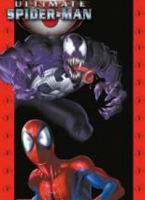 Ultimate Spider-Man T.3