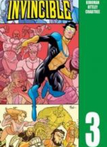 Invincible T.3