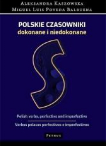 Słownik -Polskie czasowniki dokonane i niedokonane