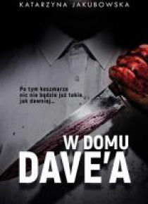 W domu Dave'a