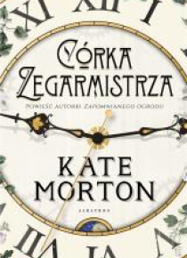 Córka zegarmistrza