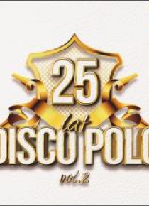 25 lat Dico Polo vol.2 (2CD)