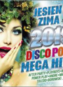 Jesień Zima 2019 Hity Disco Polo (2CD)