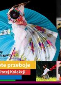 Złote przeboje ze złotej kolekcji CD