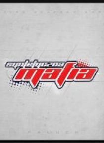 Paluch - Syntetyczna mafia CD