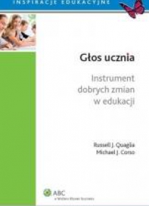 Głos ucznia