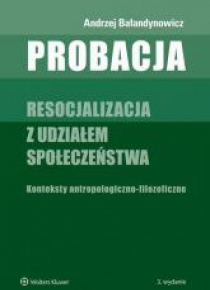 Probacja