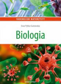 Vademecum maturzysty Biologia wyd.2019