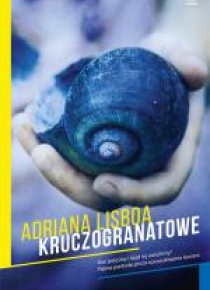 Kruczogranatowe