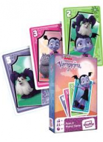 Piotruś/Memo Vampirina Cartamundi