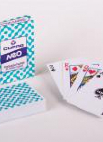 Karty do gry Copag Neo Candy Maze Cartamundi
