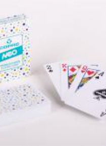 Karty do gry Copag Neo Connect Cartamundi