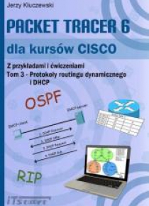 Packet Tracer 6 dla kursów CISCO T.3