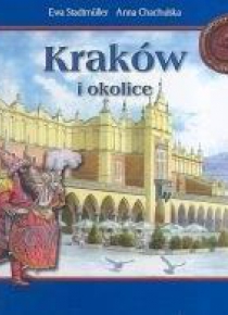 Kraków i okolice. Skrzat poznaje świat