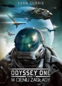 Odyssey One T.7 W cieniu zagłady