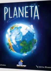 Planeta REBEL