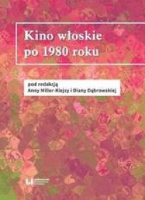 Kino włoskie po 1980 roku