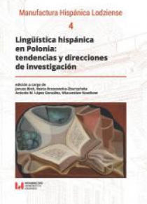 Lingstica hispnica en Polonia: tendencias...