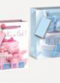 Torebka upominkowa KR 2499 S
