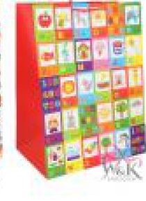 Torebka upominkowa KR 2186 B 25
