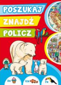 Poszukaj, Znajdź, Policz