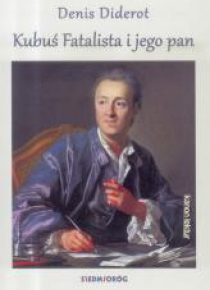 Kubuś Fatalista i jego pan SIEDMIORÓG