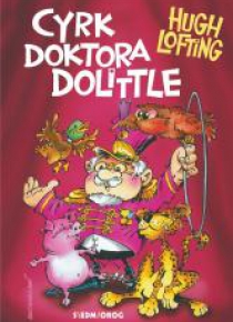 Cyrk doktora Dolittle'a