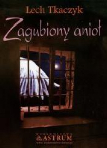 Zagubiony anioł + CD