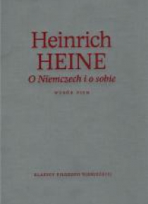 O Niemczech i o sobie