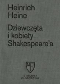 Dziewczęta i kobiety Shakespeare'a