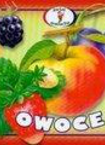Harmonijka - owoce - Skrzat