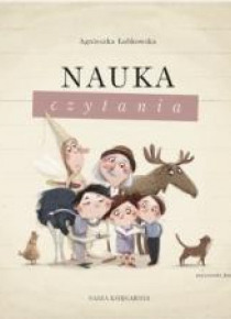 Nauka czytania