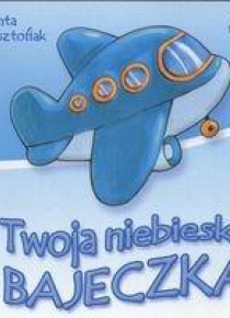 Twoja niebieska bajeczka Skrzat