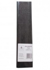 Krepina premium 120 czarny