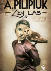 Zły las