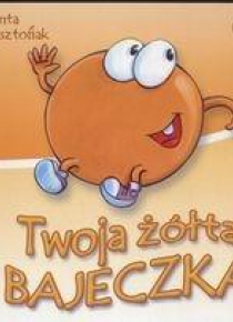 Twoja żółta bajeczka Skrzat