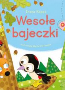 Wesołe bajeczki