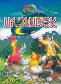 Ufoludek