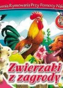 Zwierzaki z zagrody