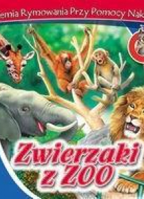 Zwierzaki z zoo
