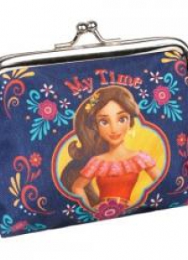 Portmonetka Elena z Avaloru