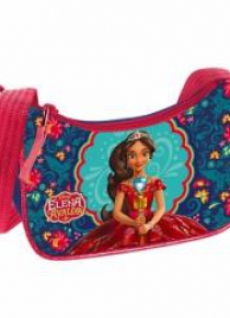 Torebka na ramię Elena z Avaloru