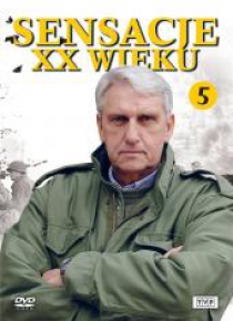 Sensacje XX wieku cz.5 DVD