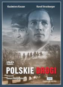 Polskie Drogi DVD