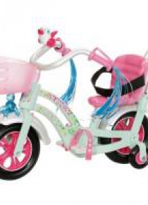 Baby born - Rowerek