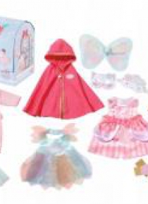 Baby Annabell - Ubranka My Special Day
