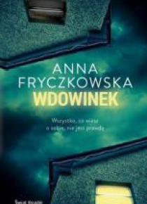 Wdowinek