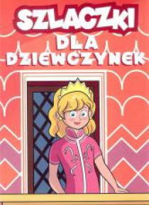 Szlaczki dla dziewczynek