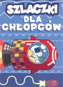 Szlaczki dla chłopców