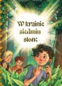 W krainie siedmiu słońc